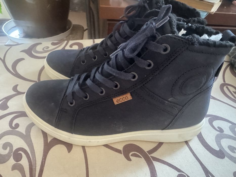Ecco 38 детские унисекс