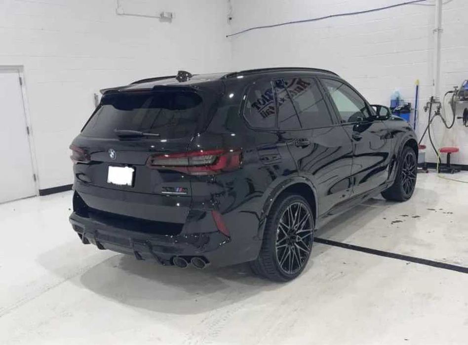 20" Джанти 5х120 за BMW Style 818 M / X5 E70 X6 E71 X5 F15 X6 F16 X5 E