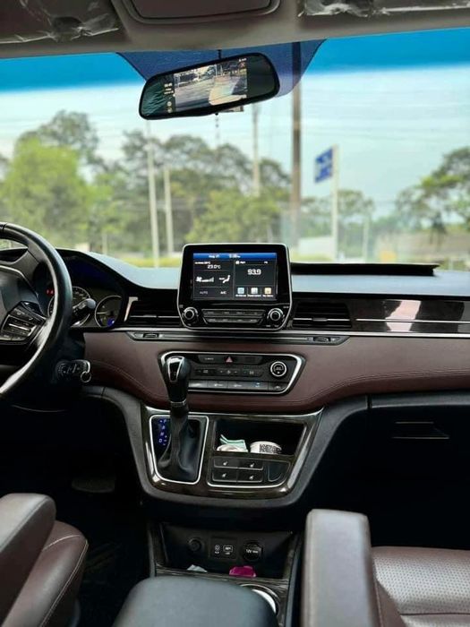 Хундай Гранд Старекс Урбан