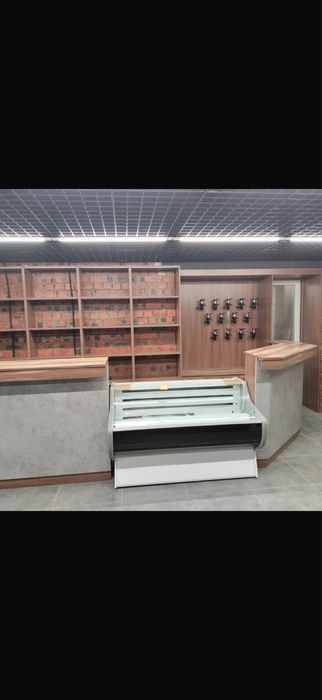 Продам торговое оборудование