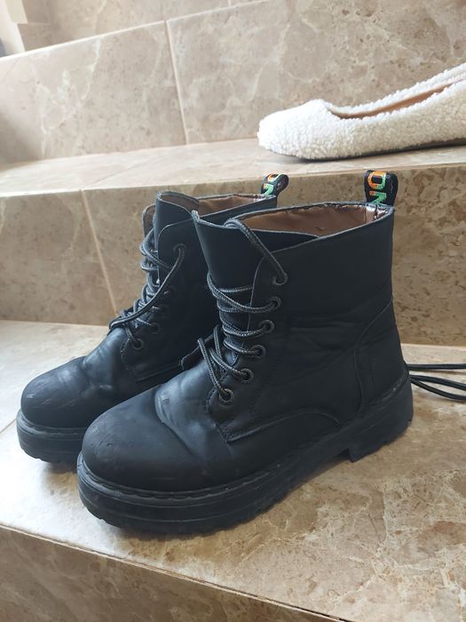 Дамски боти TendenZ