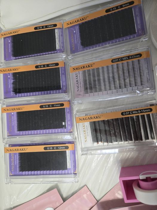 Козметична кошетка