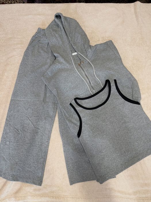 Болалар учун Олипийка. Детский тройка костюм