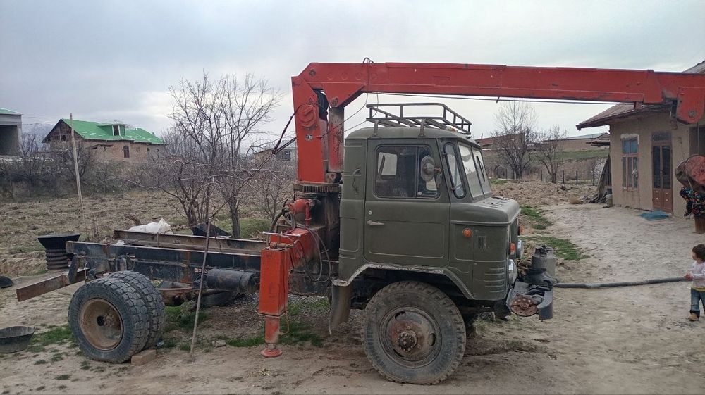 Manapulyator sotiladi holati yangiday 2 ta bor