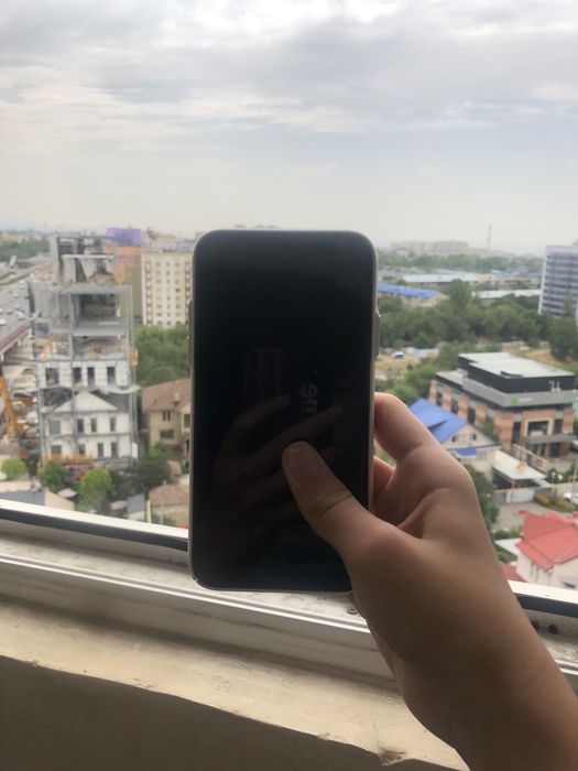 Iphone 11 Акб 71 Экран менялся