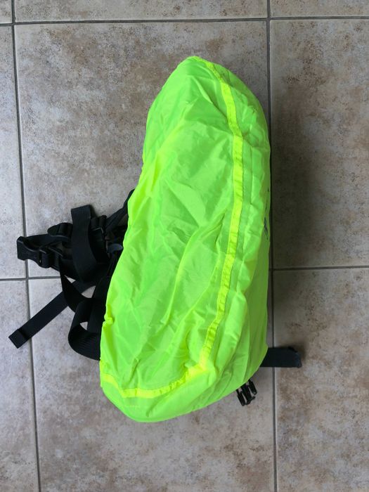 Norrona Virvel 10 L детска раница