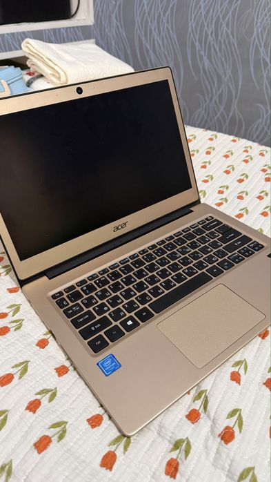 Ноутбук ACER в отличном состоянии