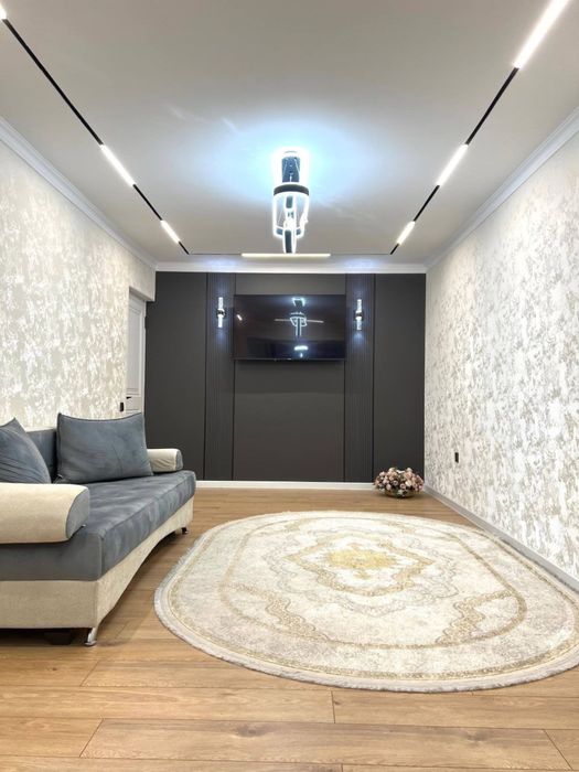 Улица Гейдара Алиева Транспортный университет Продается 4х ком 65м2