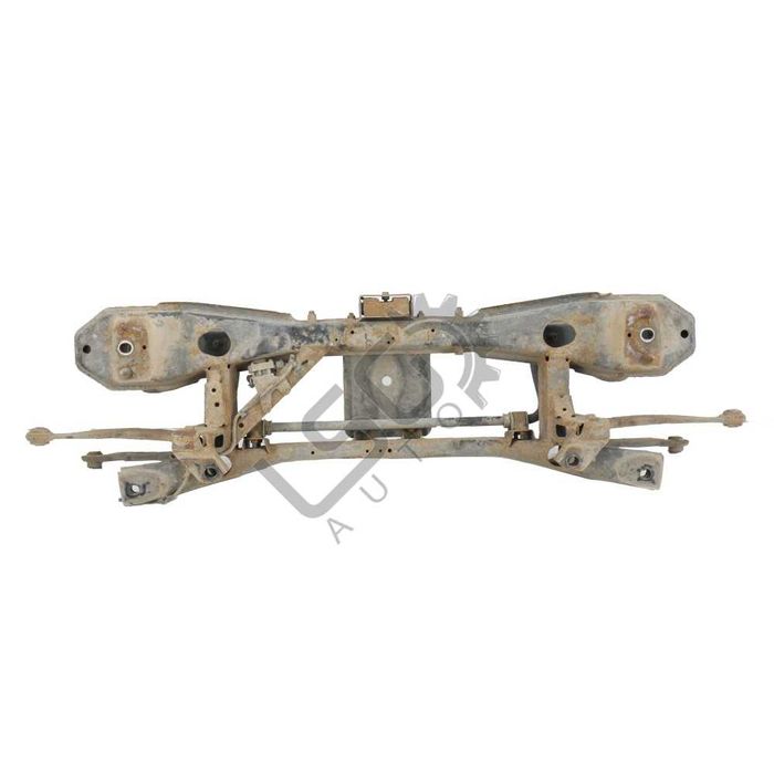 Заден мост Mazda 5 (I) 2005-2010 ID: 136450