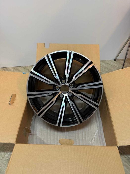 Janta Volvo XC60 XC90 S60 S90