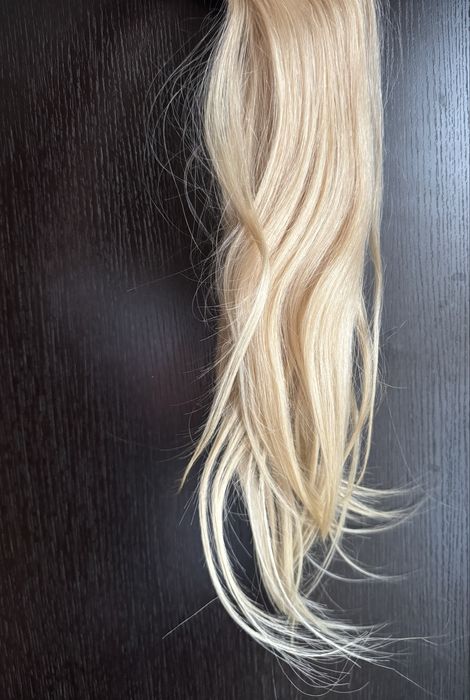 100% естествени екстеншъни