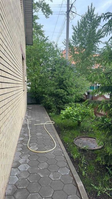 Коттедж в Центре города