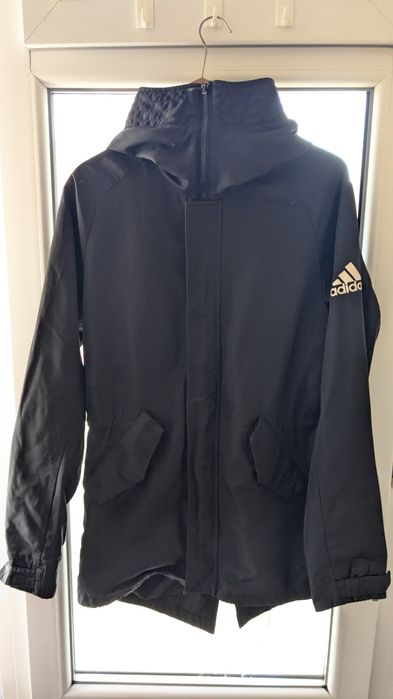 Три якета Adidas - XS
