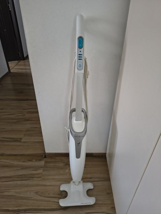 Mop cu abur Rowenta steam power