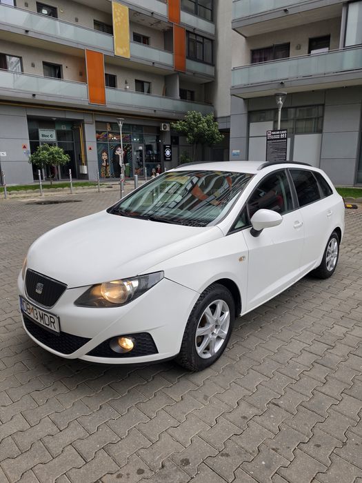 SeaT IBitza An 2012 - Euro 5 / Proprietar 180.000 km