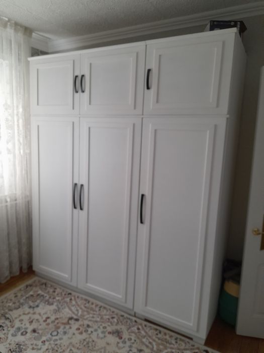 Продается шкаф для одежды