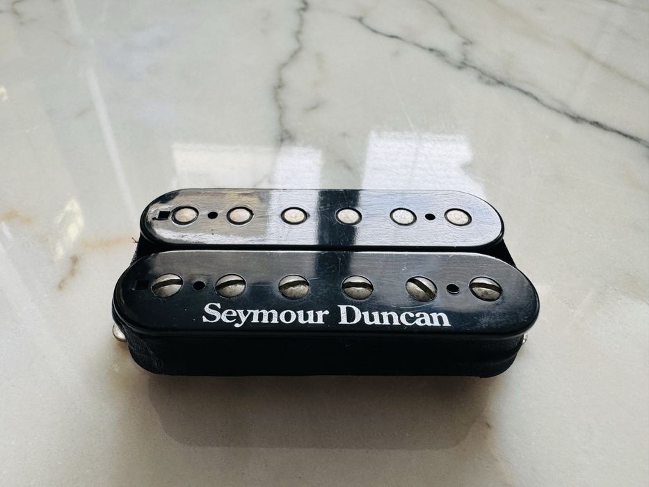 Адаптер за китара Seymour Duncan Custom Trembucker TB-5!