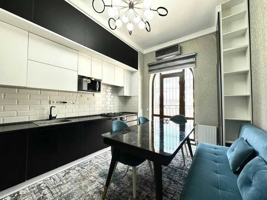 СРОЧНО!!Сдам 3-х на Паркентский | Шастри | ЖК Ок Сарай