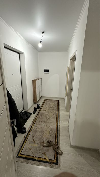 Сдается квартира семейной паре