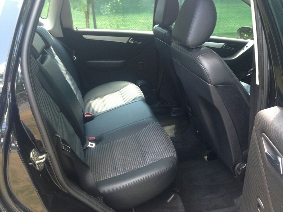 Мерцедес w169  A180CDI 109кс. 06-09