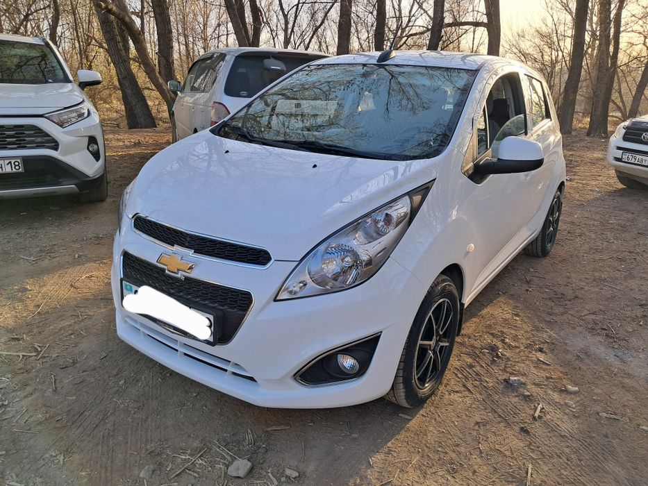 Продам Chevrolet spark