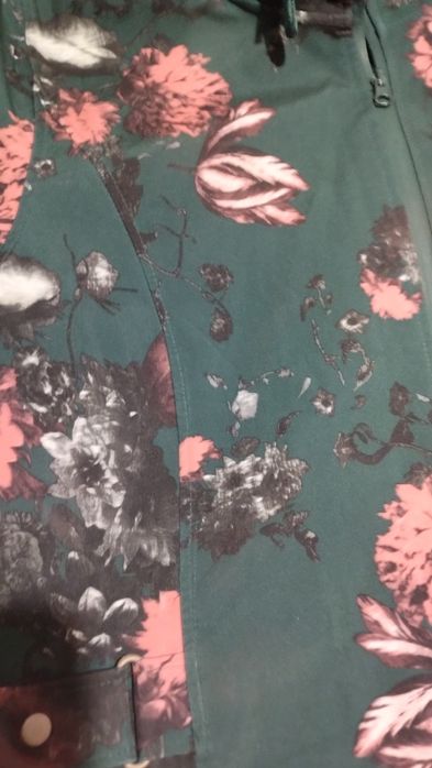 Преходно дамско яке ZAY размер Л