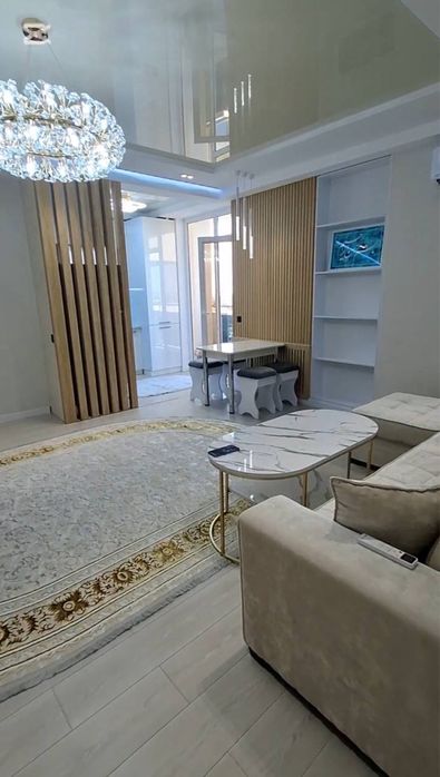 Юнусабад -14кв Ж/К Хон Сарой 2хКом/12/16