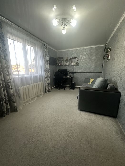 4 ком дом Вокзал