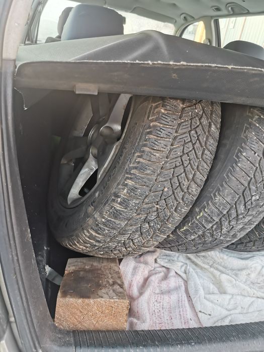 Vand Vw golf 4  din 2000