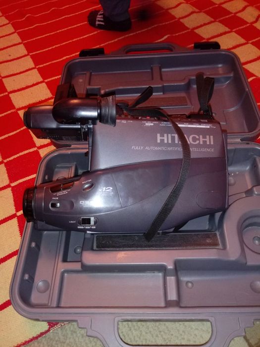 Видио камира рабочим састаянии