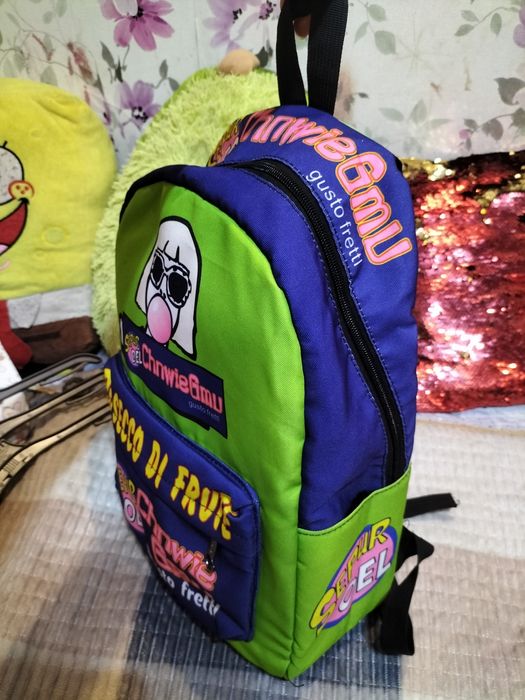 Продам рюкзак. Отл. состояние.