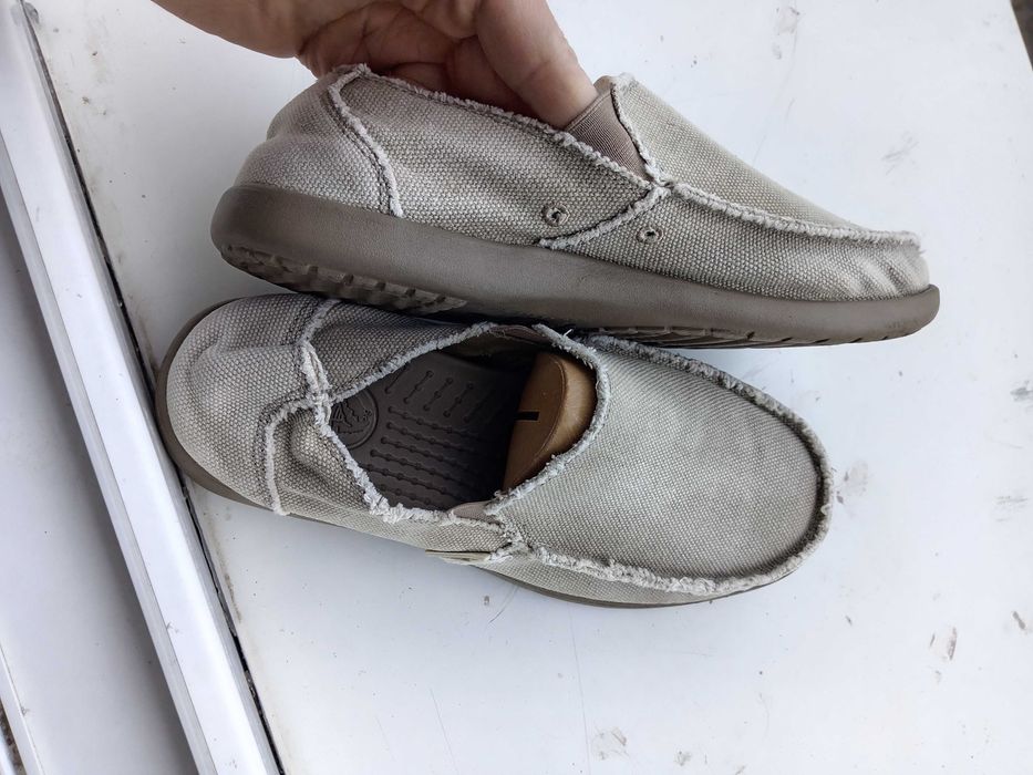 Pantofi Crocs, marime 42, UK 8 (26.5 cm)