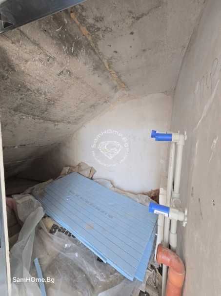 Продава се Тристаен апартамент в Варна, м-т Траката - 118 кв.м за 1610 €/кв.м - Снимка #7