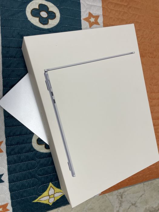 Ноутбук Apple Macbook Air 13 2025