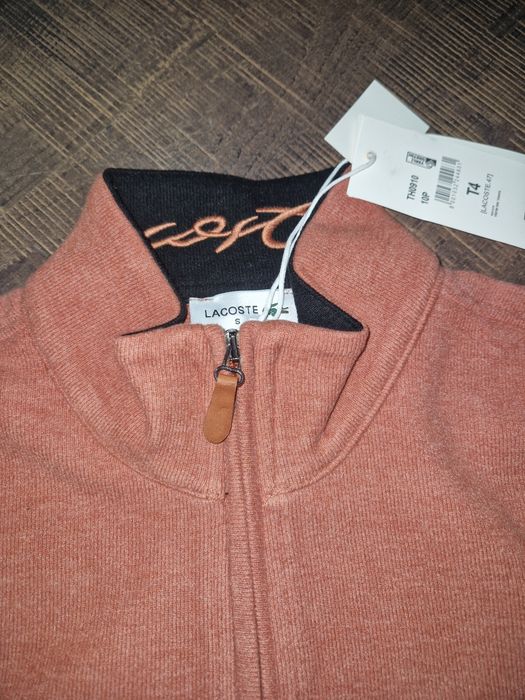 Plover nou cu etichetă