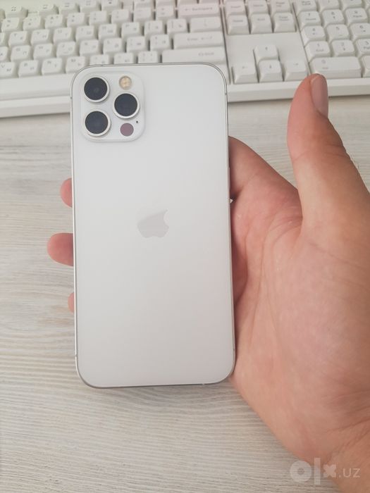 IPhone 12 Pro Dual sim