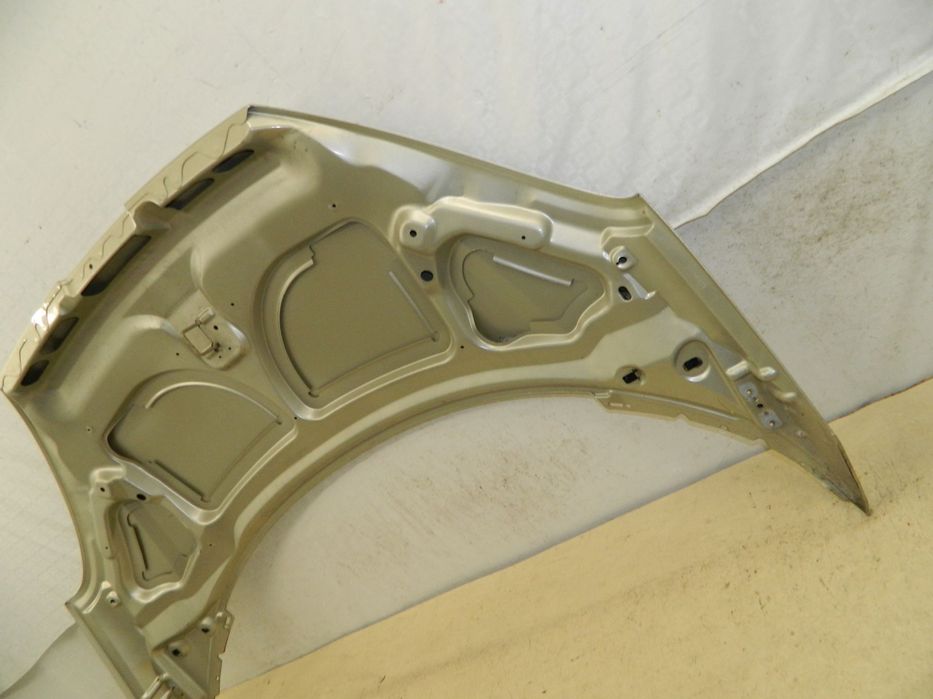 Capota motor Peugeot 807, 2002, 2003, 2004, 2005, 2006, 2007, 2008, 2009, 2010, 2011, 2012, 2013.