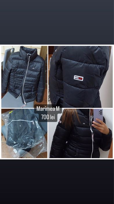 Geci Tommy Hilfiger,ORIGINALE, cu eticheta,