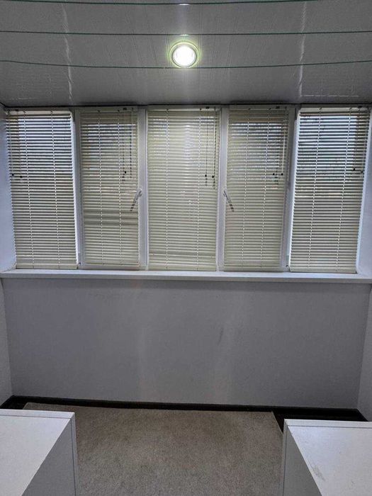 1 комнатная квартира на 3 этаже, со всеми удобствами, Вокзал