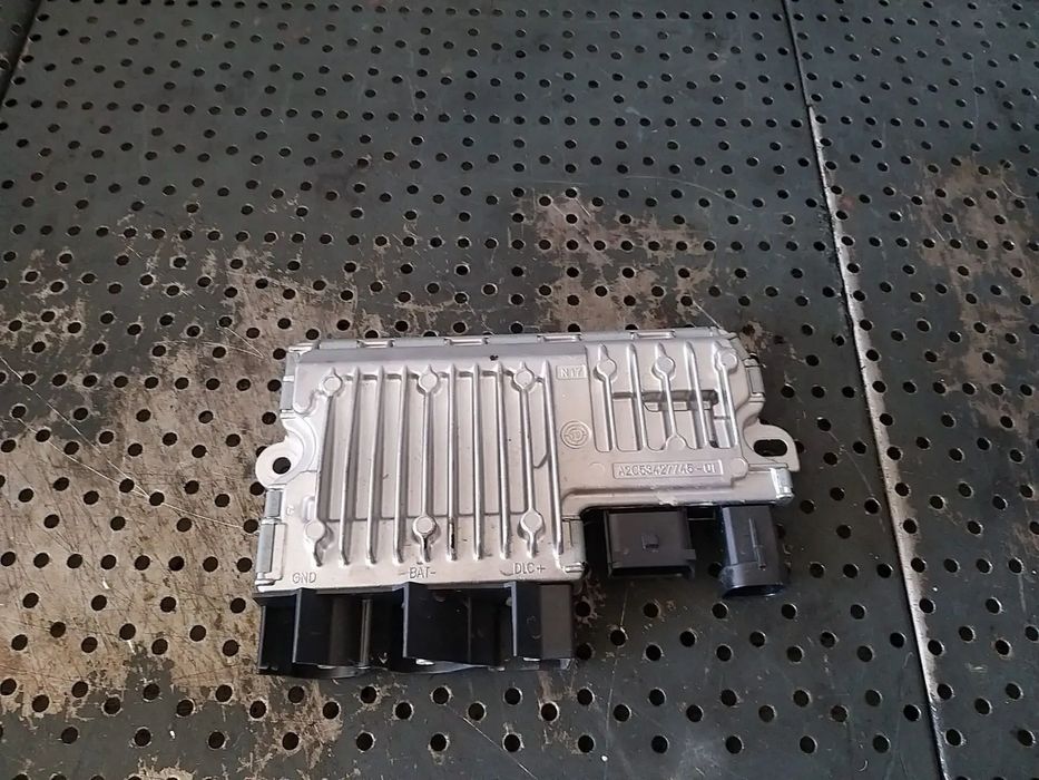 Modul start stop peugeot 5008 2 a2c5342774501 980209678004 9692146980