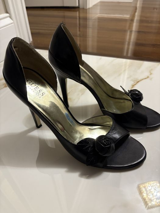 Женские туфли классные