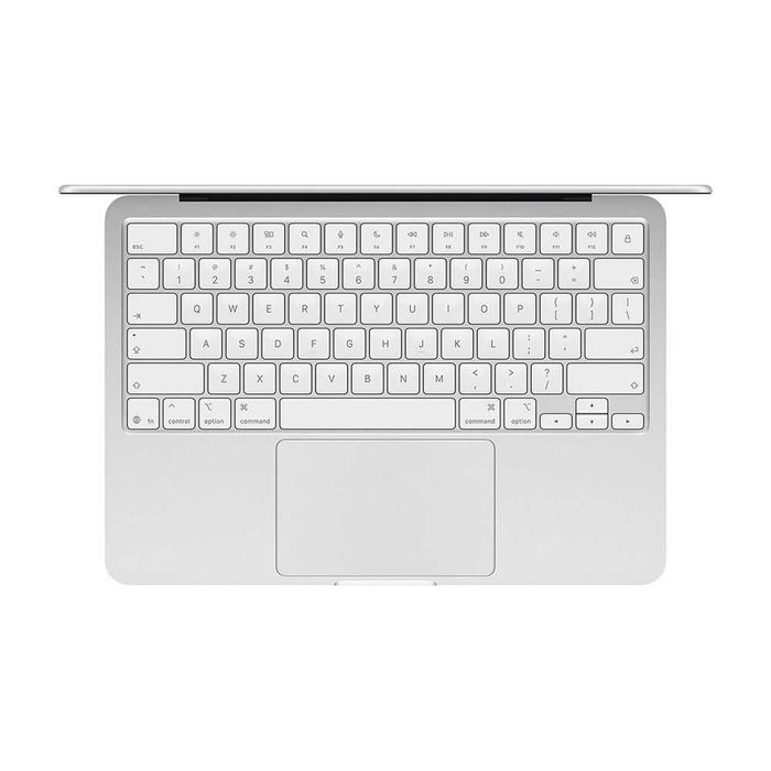 - Ноутбук Apple MacBook Neo 13 A18/8GB/256GB Silver ENG