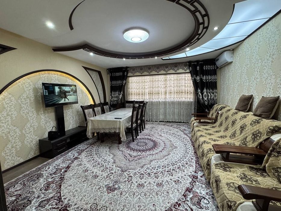 Аренда квартира Ц-14 ганга 3/5/9 600у,е