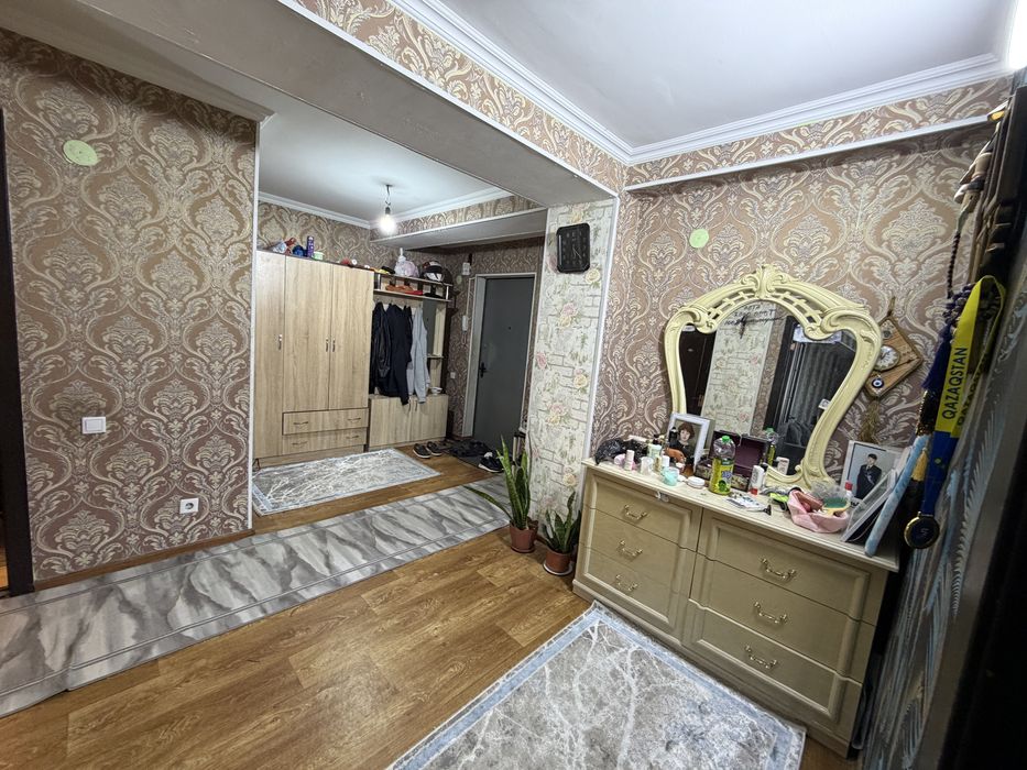 Продается квартира в микрорайоне Шымсити