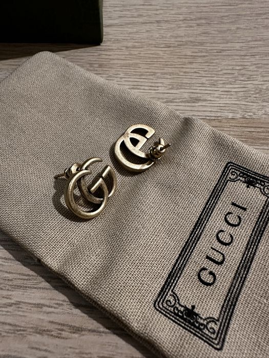 Gucci Дамски Обеци