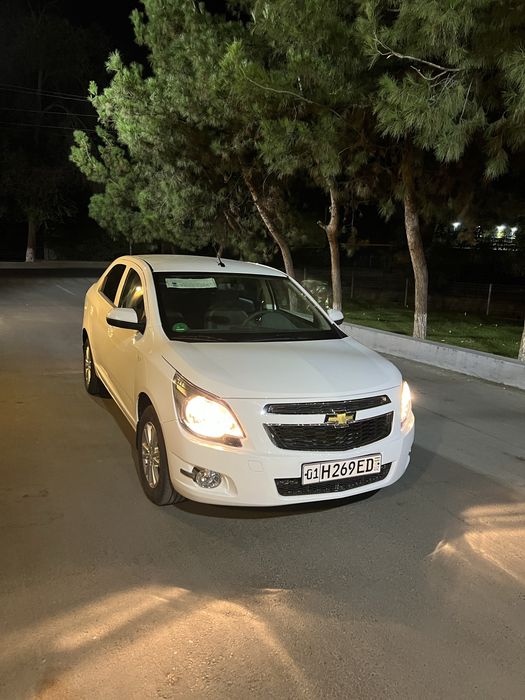 Kobilt 2026 yil EMS stayl 4 pazitsa aftamat