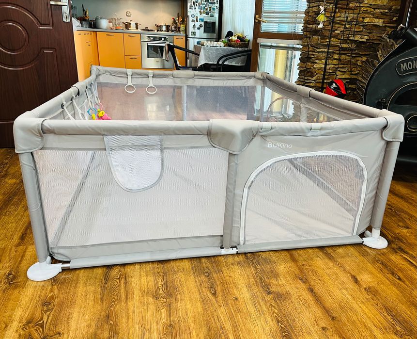 Кошара за игра 150/180/65 см