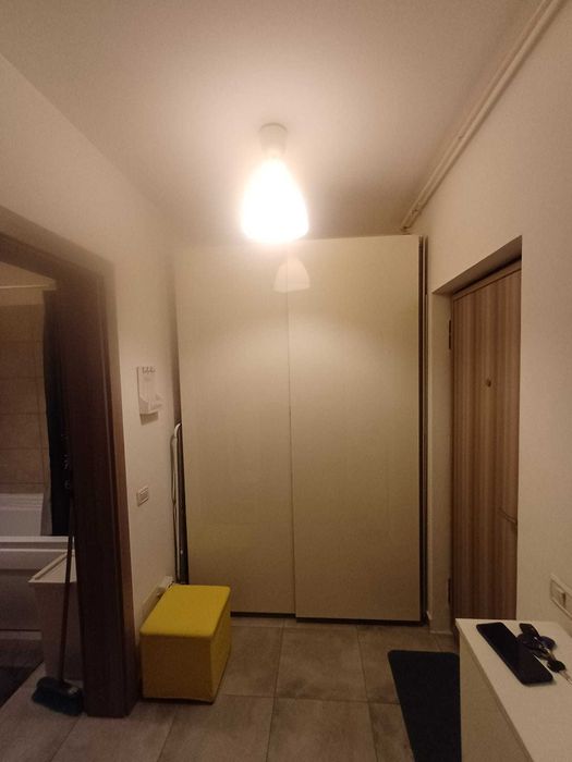 garsoniera de inchiriat