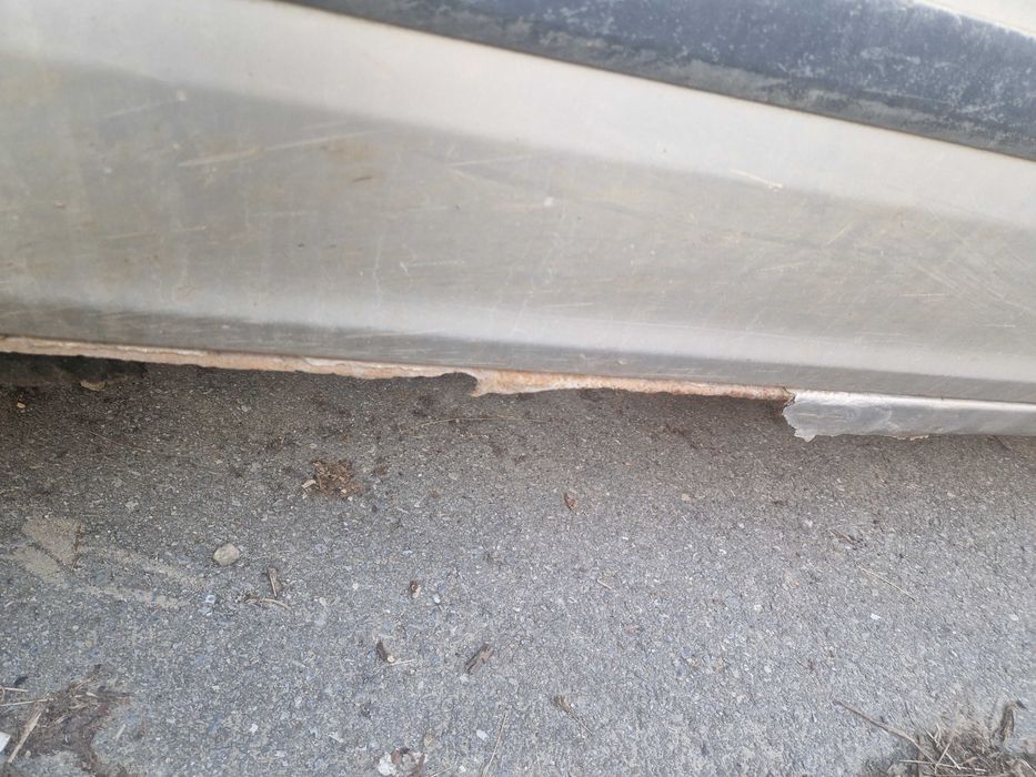 Opel Combo 1.7 Isuzu