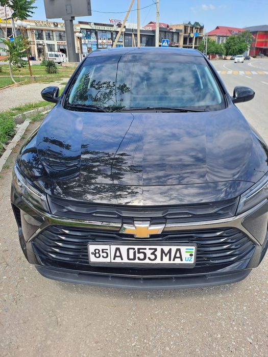 Монза 1.5 атмосфера